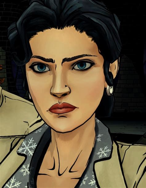 Snow White The Wolf Among Us Wiki Fandom