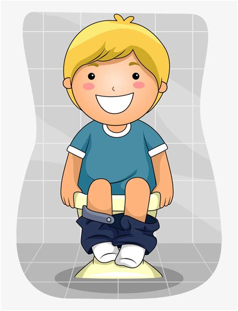 550 Child Potty Illustrations Royalty Free Vector Graphics Clip Art