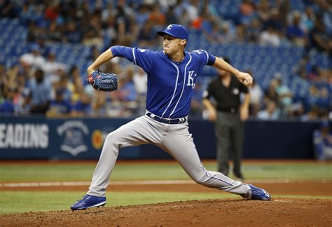 | meaning, pronunciation, translations and examples. KC Royals Series Preview: Visiting the Tampa Bay Rays at the Trop