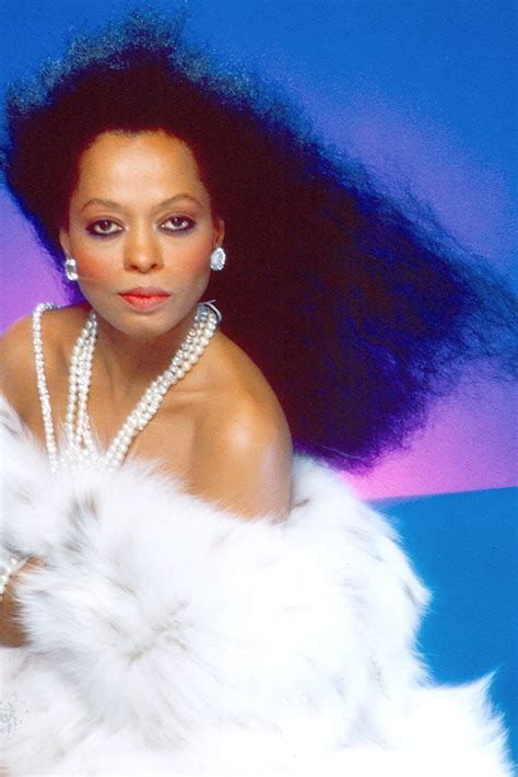 Learn how to create the diana ross curly hair signature look.hey my bae bae's! Diana Ross Hair Through The Decades - Essence