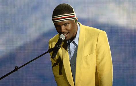 Frank Ocean Responds To His Father Suing Him For 14m