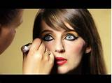 Makeup Tips For Eyes Images