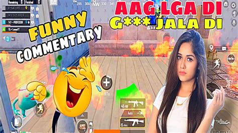 Pichwada Jala Diya 🤣 Bgmi Funny Gameplay 🤣 Bgmi Funny Pubgmobile Jevel Youtube