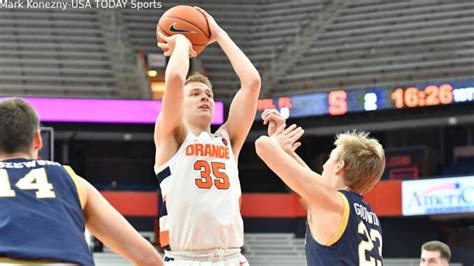 Syracuse's buddy boeheim is one of the acc's elite shooters and became a key contributor for the orange in his second season. Syracuse basketball loses, but NCAA Tournament bubble far ...