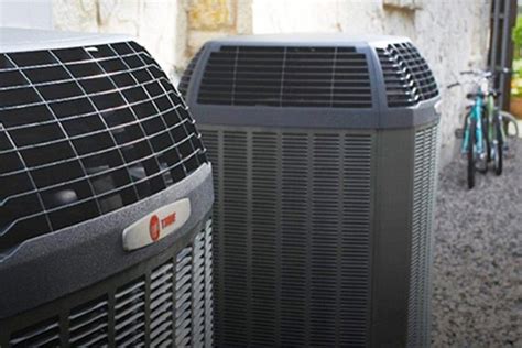 This is a trend we've noticed throughout the industry. Cost to Install an Air Conditioner | The Home Depot Canada