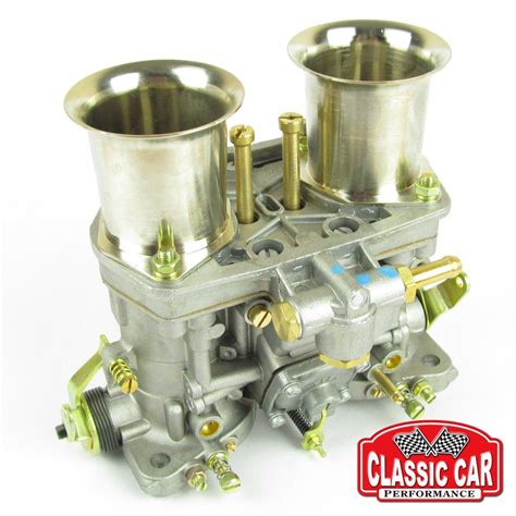 Rover V8 44 Idf Weber Carburetor Conversion Kit Classic Car Performance