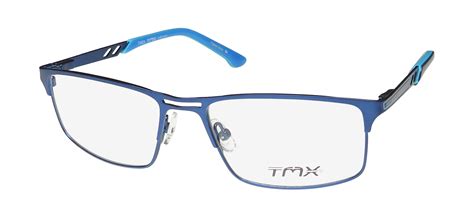 timex tmx full court contemporary line of eyewear optical eyeglass frame glasses