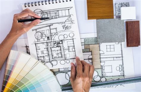 Explore The Benefits Of Pursuing An Interior Designing Course