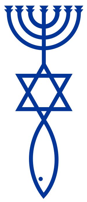 Messianic Judaism Wikipedia