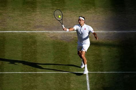This is roger federer's official facebook page. Experts on Big 3's prospects: Federer is no longer feared ...