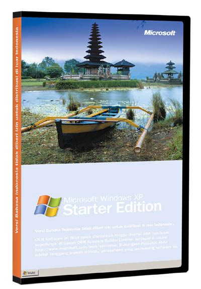 Microsoft Windows Xp Starter Edition Screenshots Winfuturede