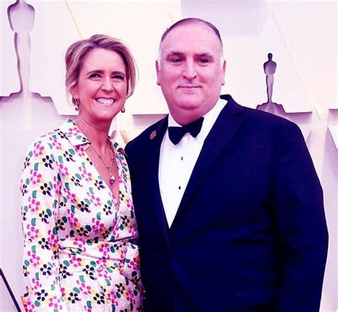 José and wck team activate in beirut. José Andrés Net Worth. Meet His Wife Patricia Andres ...