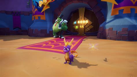 Spyro Reignited Trilogy Review Capsule Computers