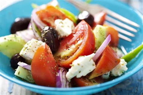 I 10 Migliori Piatti Tipici Greci - Guida Cucina Greca ...