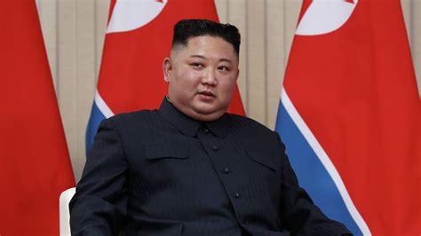 North Korea Celebrates 111th Anniversary Of Kim Il Sungs Birth News