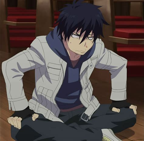 Okumura Rin Screenshot Zerochan Anime Image Board Rin Okumura