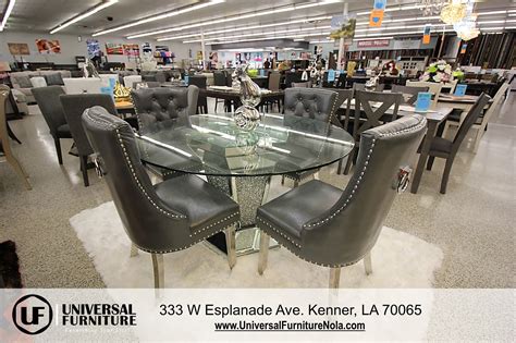 Universal Furniture In Kenner