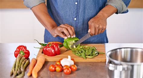 How To Finely Chop Vegetables Morning Fresh