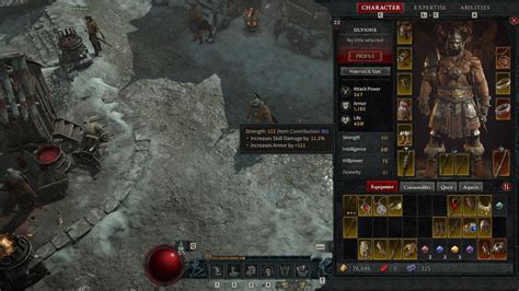 Diablo 4 Barbarian Guide How To Play Barb In D4 Kboosting