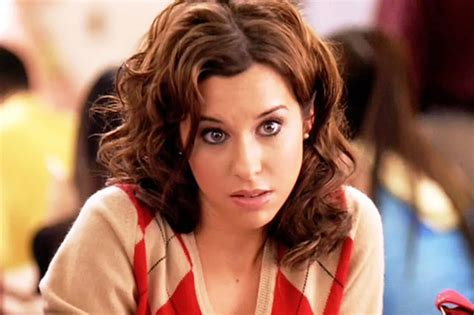 Heres What Gretchen Wieners From Mean Girls Looks Like Now