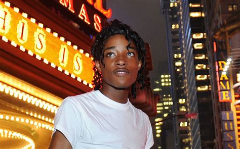 Jordan Neely Street Artist Who Died From Chokehold On A New York City Subway Mourned At
