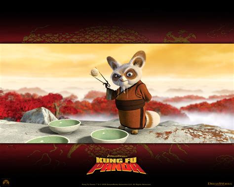 Kung fu panda movie reviews & metacritic score: Kung Fu Panda - Movies Wallpaper (1022606) - Fanpop
