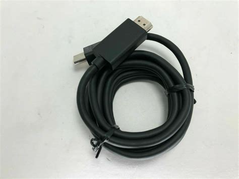 Official Microsoft Xbox One X S Hdmi Cable High Speed Oem Genuine