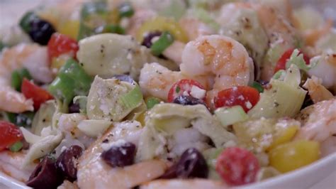 An easy appetizer from my friend karylene, who only knows how defrost shrimp, if it is frozen. Best Cold Marinated Shrimp Recipe : Simple Grilled Shrimp ...