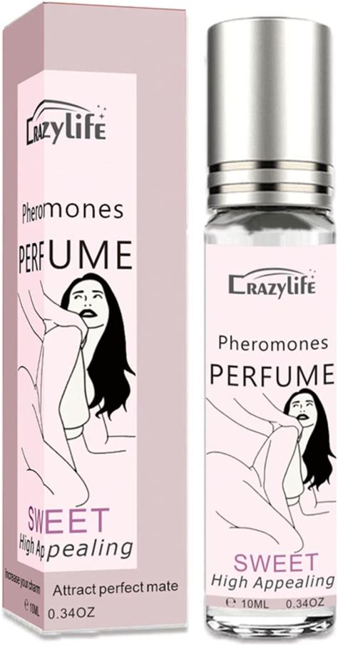 Pheromone Parfums Parfums Pour Femme Huile De Phéromone Pour Femme