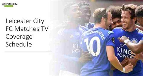 Sila refresh browser sekiranya mengalami sebarang gangguan. Leicester City Vs Manchester United On Tv : Zppuscczegjwgm ...