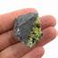 12PK Raw Olivine Mineral Specimens  Approx 1 Geologist Selected