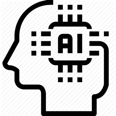 Artificial Intelligence Symbol Clipart 10 Free Cliparts Download