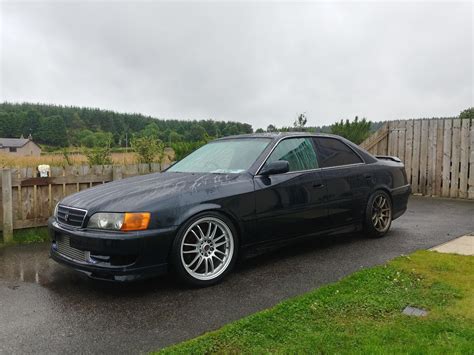 Find toyota toyota chaser in canada | visit kijiji classifieds to buy, sell, or trade almost anything! 1996 Toyota chaser jzx100 for sale | Driftworks Forum