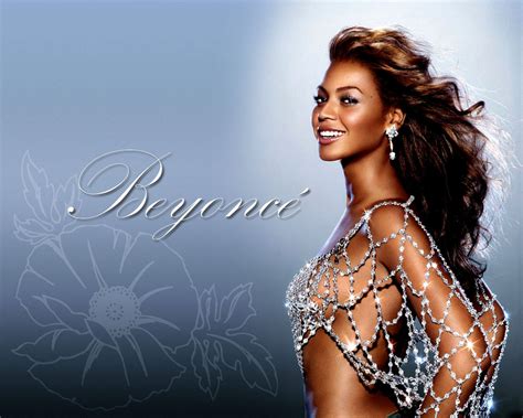 Dazzling Divas Beyonce Knowles