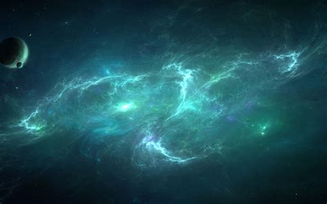 Galactic Nebula 1 Mac Wallpaper Download Allmacwallpaper