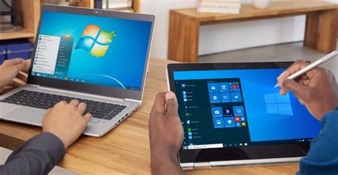 Windows 7 Eol How To Keep Your Business Safe Without Security Updates