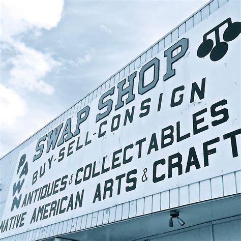 Swap Shop