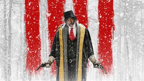 2015 , crime, drama, mystery, western. The Hateful Eight Review - IGN