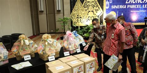 Produk Umkm Jateng Sukses Menembus Pasar Dunia Semarang Id