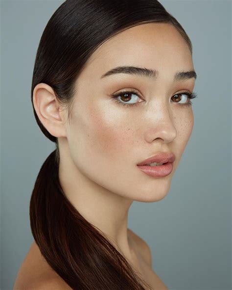Natural Makeup Asian