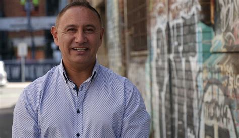 Introducing Michael Parkins, Aboriginal Practice ...