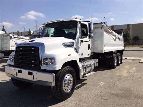 2016 Freightliner 114sd In California For Sale Used Trucks On Buysellsearch