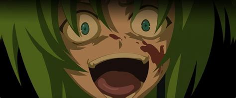 Horror Series Higurashi When They Cry Gets New Anime Project Geek Culture