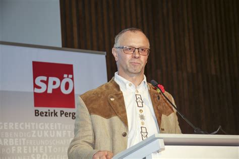 Landwirtschaftskammerwahl in oö und steiermark am 24.1.2021. SPÖ-Bauer Leopold Enengl: "Der Preis, den wir erhalten ...