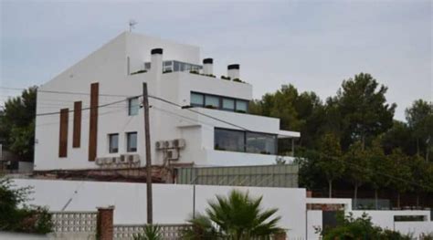 Lionel Messi House In Argentina Where Does Lionel Messi Live