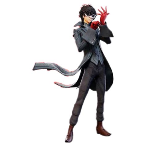 Joker Persona 5 Png Png Image Collection
