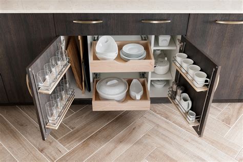 Design Craft Cabinets Smart Storage Base Cabinet