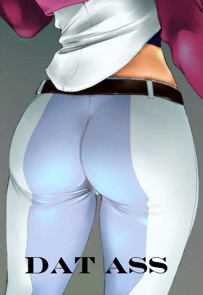 Image Dat Ass Know Your Meme