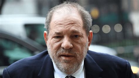 disgraced us film producer harvey weinstein gets 16 years in jail entertainment dunya news