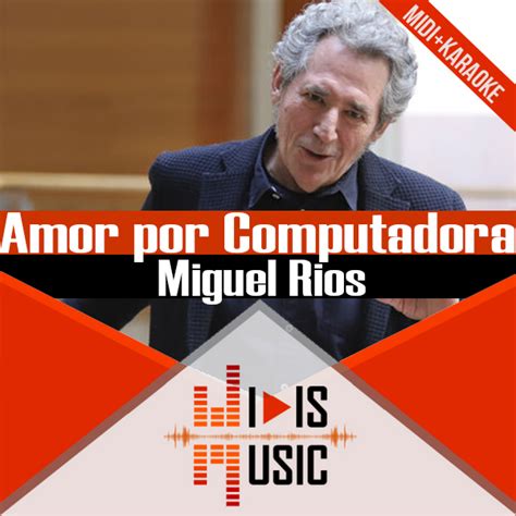 Midi File Amor Por Computadora Midismusic Professional Midi